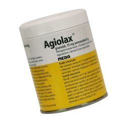 Агиолакс (Agiolax) 100г в Нефтеюганске и области фото