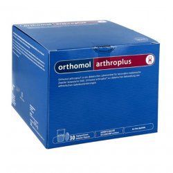 Ортомол Артро Плюс (Orthomol Arthro Plus) №30 в Нефтеюганске и области фото