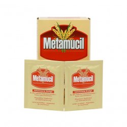 Метамуцил пор. 5,8г 30 пакетиков в Нефтеюганске и области фото
