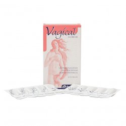 Вагикаль суппозитории вагинальные 150 мг N10 в Нефтеюганске и области фото