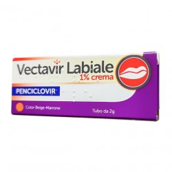 Вектавир Vectavir крем 1% 2г в Нефтеюганске и области фото